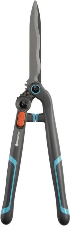 GARDENA - 2 In 1 EnergyCut Heggenschaar - 2.5x Meer Kracht - Totale Lengte 60 Cm 28 GARDENA - 2 In 1 EnergyCut Heggenschaar - 2.5x Meer Kracht - Totale Lengte 60 Cm -Tuingereedschap Winkel 373x1200