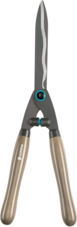 GARDENA - NatureCut - Heggenschaar - Robuust En Duurzaam -Tuingereedschap Winkel 407x1200