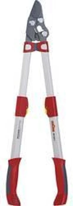 WOLF-Garten Takkenschaar POWER CUT RR*** 900 T - Lengte 650-900mm - Telescoop - Aluminium Hefboomarmen - 4x Meer Kracht - Messpanning Instelbaar 19 WOLF-Garten Takkenschaar POWER CUT RR*** 900 T - Lengte 650-900mm - Telescoop - Aluminium Hefboomarmen - 4x Meer Kracht - Messpanning Instelbaar -Tuingereedschap Winkel 427x1200