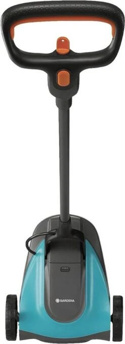 GARDENA - Grasmaaier - HandyMower - 22/18V P4A Solo (Zonder Accu) 28 GARDENA - Grasmaaier - HandyMower - 22/18V P4A Solo (Zonder Accu) -Tuingereedschap Winkel 438x1200