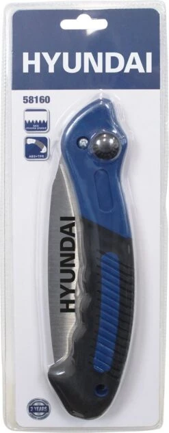 Hyundai Klapzaag 18 Cm SK5 - Breedte Van 6,5 Cm - Ergonomisch Gevormde Handgreep 21 Hyundai Klapzaag 18 Cm SK5 - Breedte Van 6,5 Cm - Ergonomisch Gevormde Handgreep -Tuingereedschap Winkel 468x1200