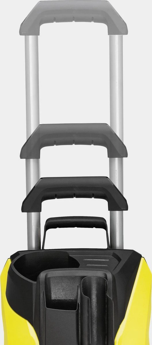 Kärcher K 7 Premium Smart Control Antitwist Flex Hogedrukreiniger - 3000W - 180 Bar - 60 M²/h 11 Kärcher K 7 Premium Smart Control Antitwist Flex Hogedrukreiniger - 3000W - 180 Bar - 60 M²/h - Afbeelding 9