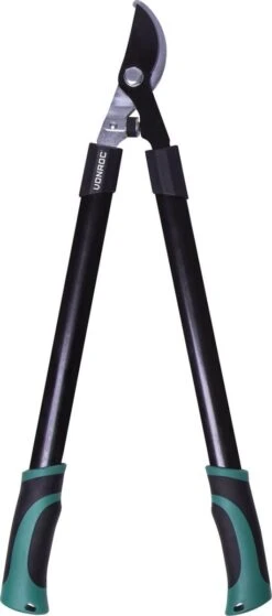 VONROC Snoeischaren Set / Snoeiset - 3-delig - Takkenschaar, Heggenschaar En Snoeischaar 13 VONROC Snoeischaren Set / Snoeiset - 3-delig - Takkenschaar, Heggenschaar En Snoeischaar -Tuingereedschap Winkel 530x1200