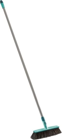 Leifheit Bezemkop Parket - Xtra Clean - Click Systeem - 30 Cm Veegbreedte 9 Leifheit Bezemkop Parket - Xtra Clean - Click Systeem - 30 Cm Veegbreedte -Tuingereedschap Winkel 532x1200 1