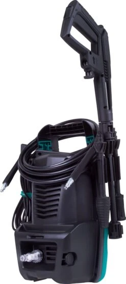 VONROC Hogedrukreiniger V14C-1 - 1400W – 110 Bar – 390 L/h – Compact - Incl. 5m Slang, Spuitstukken En Accessoires 15 VONROC Hogedrukreiniger V14C-1 - 1400W – 110 Bar – 390 L/h – Compact - Incl. 5m Slang, Spuitstukken En Accessoires -Tuingereedschap Winkel 532x1200 3