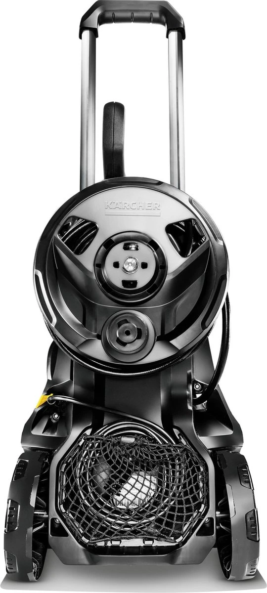 Kärcher K 7 Premium Smart Control Hogedrukreiniger - 3000W - 180 Bar - 60 M²/h 17 Kärcher K 7 Premium Smart Control Hogedrukreiniger - 3000W - 180 Bar - 60 M²/h - Afbeelding 15