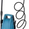 Makita HW101 Hogedrukreiniger Staand Electrisch Groen 360 L/u 1300 W -Tuingereedschap Winkel 569x1200