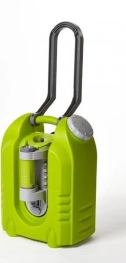 Aqua2Go GD86 Staand Electrische Pressure Washer - 20 Liter Tank - Afneembare Pomp -Tuingereedschap Winkel 578x1200 3