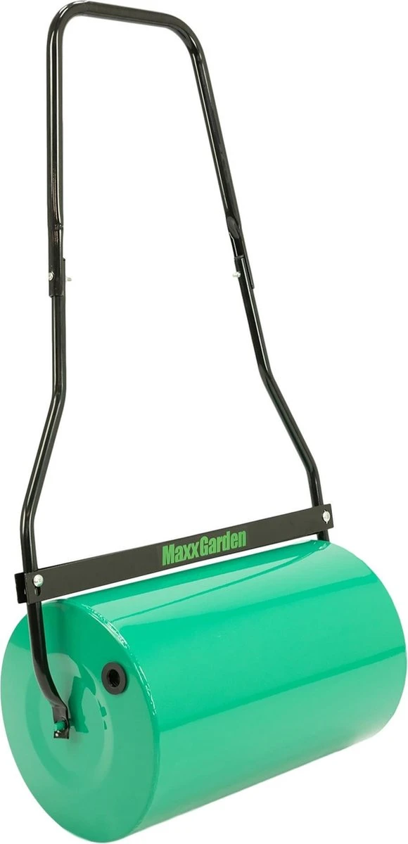 MaxxGarden Tuinwals - Gazonrol - Gazonwals - Graswals - Vulbaar Met Zand Of Water - 50cm 3 MaxxGarden Tuinwals - Gazonrol - Gazonwals - Graswals - Vulbaar Met Zand Of Water - 50cm