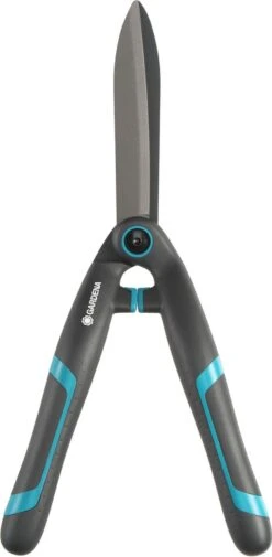 GARDENA PrecisionCut Buxusschaar - Meslengte 18 Cm - Vormsnoeien 25 GARDENA PrecisionCut Buxusschaar - Meslengte 18 Cm - Vormsnoeien -Tuingereedschap Winkel 587x1200 1