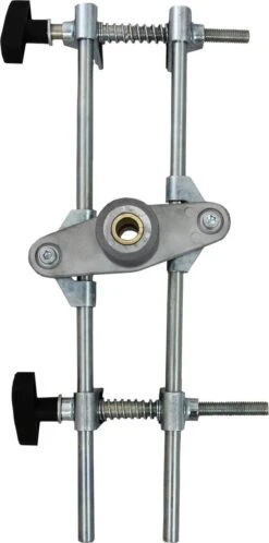 T-Mech Slotkast Frees – Freesmal Deurslot - Inclusief 6 Hardmetalen Frezen - 43 Cm H X 20 Cm B X 15 Cm D - Nauwkeurige Frees In 5 Minuten 17 T-Mech Slotkast Frees – Freesmal Deurslot - Inclusief 6 Hardmetalen Frezen - 43 Cm H X 20 Cm B X 15 Cm D - Nauwkeurige Frees In 5 Minuten -Tuingereedschap Winkel 595x1200