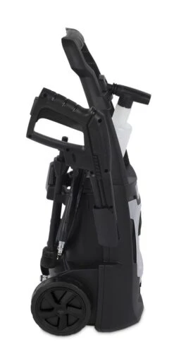 Powerplus POWXG90405 Hogedrukreiniger - 1400W - Max. 110 Bar - 390 L/h - Incl. 5m Slang En Accessoires - Excl. Terrasreiniger - Reiniger Voor Auto, Fiets En Meubelen -Tuingereedschap Winkel 599x1200 1