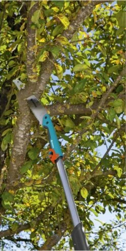 GARDENA Combi System Snoeizaag 300 PP Takkenzaag - Meslengte 325 Mm 25 Jaar Garantie 13 GARDENA Combi System Snoeizaag 300 PP Takkenzaag - Meslengte 325 Mm 25 Jaar Garantie -Tuingereedschap Winkel 605x1200 1