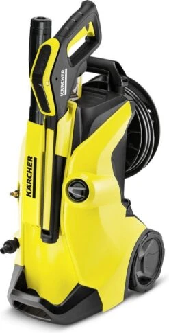 Kärcher K 4 Premium Power Control Hogedrukreiniger - 1800W - 130 Bar - 30 M²/h - Met Vuilfrees 35 Kärcher K 4 Premium Power Control Hogedrukreiniger - 1800W - 130 Bar - 30 M²/h - Met Vuilfrees -Tuingereedschap Winkel 611x1200 1