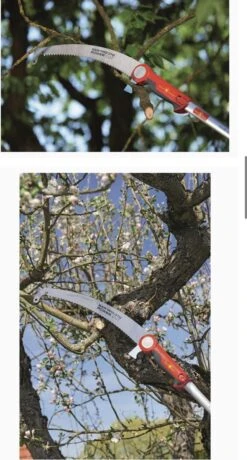 Wolf-Garten WOLF Takkenzaag Powercut Saw PRO 370 18 Wolf-Garten WOLF Takkenzaag Powercut Saw PRO 370 -Tuingereedschap Winkel 645x1200