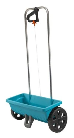 GARDENA - Strooiwagen L - Strooikar - 400m2 - 12.5 Liter 19 GARDENA - Strooiwagen L - Strooikar - 400m2 - 12.5 Liter -Tuingereedschap Winkel 646x1200 1