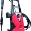 Levita PW100 Elektrische Hogedruk Reiniger - 100 Bar - 1400W 2 Levita PW100 Elektrische Hogedruk Reiniger - 100 Bar - 1400W -Tuingereedschap Winkel 659x1200