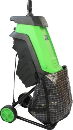 Profeco Stille Hakselaar 2000W - Tuinhakselaar - Versnipperaar Voor 45mm Takdikte - Incl. 50 Liter Opvangzak En Veilige Duwstok 22 Profeco Stille Hakselaar 2000W - Tuinhakselaar - Versnipperaar Voor 45mm Takdikte - Incl. 50 Liter Opvangzak En Veilige Duwstok -Tuingereedschap Winkel 681x1200