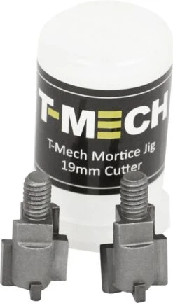T-Mech Slotkast Frees – Freesmal Deurslot - Inclusief 6 Hardmetalen Frezen - 43 Cm H X 20 Cm B X 15 Cm D - Nauwkeurige Frees In 5 Minuten 21 T-Mech Slotkast Frees – Freesmal Deurslot - Inclusief 6 Hardmetalen Frezen - 43 Cm H X 20 Cm B X 15 Cm D - Nauwkeurige Frees In 5 Minuten -Tuingereedschap Winkel 685x1200