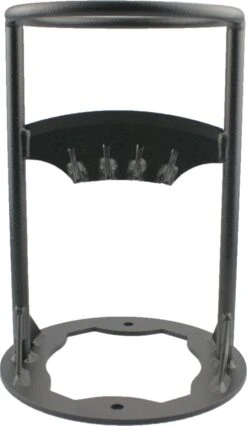 Profeco Houtklover Ø22cm - Houtkliever - Houtsplijter - Incl. Moker 1kg -Tuingereedschap Winkel 695x1200