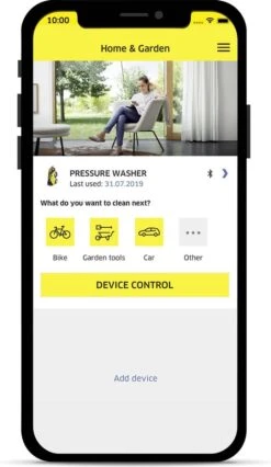 Kärcher K 7 Premium Smart Control Hogedrukreiniger - 3000W - 180 Bar - 60 M²/h 28 Kärcher K 7 Premium Smart Control Hogedrukreiniger - 3000W - 180 Bar - 60 M²/h -Tuingereedschap Winkel 695x1200 3