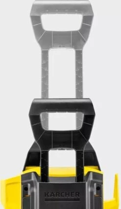 Kärcher K 3 Power Control Home Hogedrukreiniger - 1600 W - 120 Bar - 25 M²/h - Met Home Kit -Tuingereedschap Winkel 697x1200 1