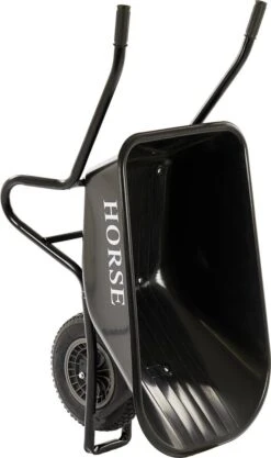 Kruiwagen Zwart 7 Kruiwagen Zwart -Tuingereedschap Winkel 710x1200