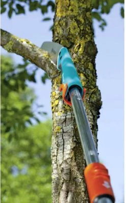 GARDENA Combi System Snoeizaag 300 PP Takkenzaag - Meslengte 325 Mm 25 Jaar Garantie 15 GARDENA Combi System Snoeizaag 300 PP Takkenzaag - Meslengte 325 Mm 25 Jaar Garantie -Tuingereedschap Winkel 748x1200