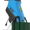 Güde Hakselaar Elektrisch 2501 - Max. Ø45 Mm - 45L Opvangbak - 2500W -Tuingereedschap Winkel 762x1200