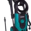 VONROC Hogedrukreiniger V18-1 1800W – 140 Bar – 420 L/h – Incl. 8m Slang, Reinigingsmiddelen Tank En Meer 2 VONROC Hogedrukreiniger V18-1 1800W – 140 Bar – 420 L/h – Incl. 8m Slang, Reinigingsmiddelen Tank En Meer -Tuingereedschap Winkel 762x1200 2