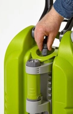 Aqua2Go GD86 Staand Electrische Pressure Washer - 20 Liter Tank - Afneembare Pomp -Tuingereedschap Winkel 775x1200 1