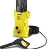 Kärcher K 2 Staand Electrisch 360L/u 1400W Pressure Washer -Tuingereedschap Winkel 777x1200 1