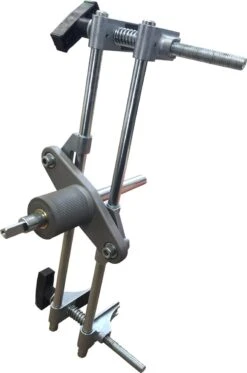 T-Mech Slotkast Frees – Freesmal Deurslot - Inclusief 6 Hardmetalen Frezen - 43 Cm H X 20 Cm B X 15 Cm D - Nauwkeurige Frees In 5 Minuten 15 T-Mech Slotkast Frees – Freesmal Deurslot - Inclusief 6 Hardmetalen Frezen - 43 Cm H X 20 Cm B X 15 Cm D - Nauwkeurige Frees In 5 Minuten -Tuingereedschap Winkel 795x1200 1