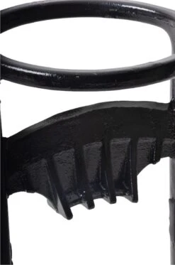 Houtklover-Gietijzer-Zwart -Tuingereedschap Winkel 795x1200 2