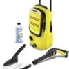 Kärcher K2 Compact Car Hogedrukreiniger - 110 Bar - 20 M² Per Uur -Tuingereedschap Winkel 796x1200 1