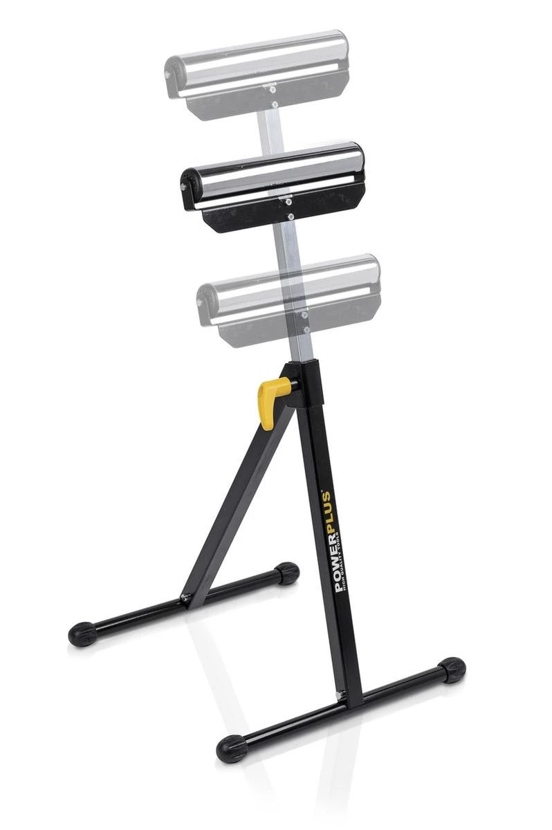 Powerplus POWX0700T Rolbok - Max. Hoogte 108cm - Max. Draagkracht 60kg 4 Powerplus POWX0700T Rolbok - Max. Hoogte 108cm - Max. Draagkracht 60kg - Afbeelding 2