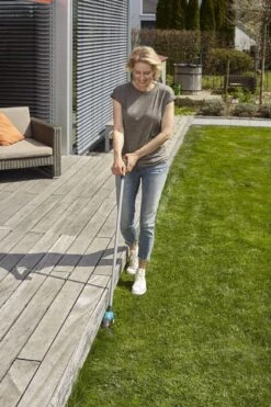 GARDENA Comfort Grasschaar - Op Steel -Tuingereedschap Winkel 799x1200 13