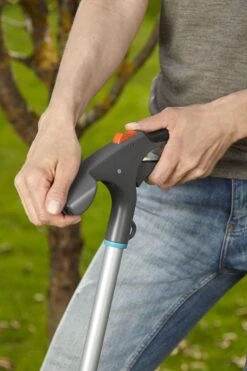 GARDENA Comfort Grasschaar - Op Steel -Tuingereedschap Winkel 799x1200 14