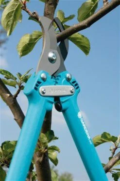 GARDENA Comfort 500 BL Takkenschaar - Max Knipdiameter 35 Mm 19 GARDENA Comfort 500 BL Takkenschaar - Max Knipdiameter 35 Mm -Tuingereedschap Winkel 799x1200 19