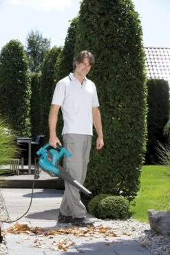 GARDENA ErgoJet 2500 Bladblazer - 2500W - Incl. 45 L Opvangzak 17 GARDENA ErgoJet 2500 Bladblazer - 2500W - Incl. 45 L Opvangzak -Tuingereedschap Winkel 799x1200 3