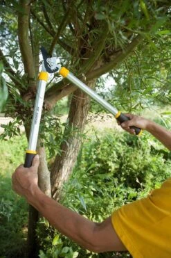 Hendrik Jan - Takkenschaar - Aluminium - Aambeeld - 62 Cm 9 Hendrik Jan - Takkenschaar - Aluminium - Aambeeld - 62 Cm -Tuingereedschap Winkel 799x1200 7