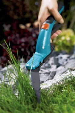 GARDENA Comfort - Grasschaar - 8 Cm Knipbreedte 11 GARDENA Comfort - Grasschaar - 8 Cm Knipbreedte -Tuingereedschap Winkel 799x1200 8