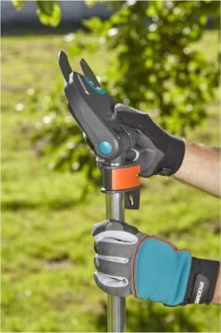 GARDENA - Comfort Takkenschaar StarCut 160 - Snoeischaar - Reikwijdte Ca. 3.5 M - Max Knipdiameter 32 Mm -Tuingereedschap Winkel 800x1200 10