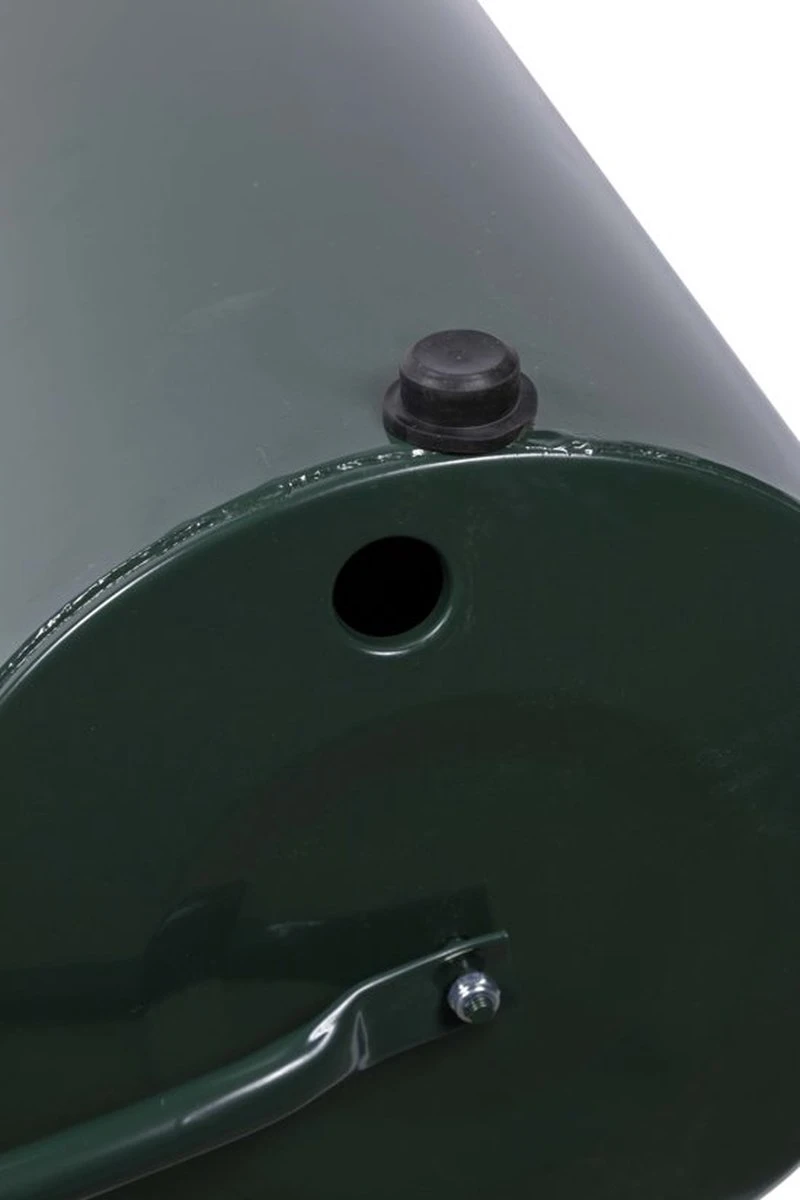 MaxxGarden Tuinwals - Gazonrol - Gazonwals - Graswals - Vulbaar Met Zand Of Water - 50cm 7 MaxxGarden Tuinwals - Gazonrol - Gazonwals - Graswals - Vulbaar Met Zand Of Water - 50cm - Afbeelding 5