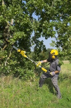 Powerplus POWXG1032 Elektrische Kettingzaag - 900W - Zwaardlengte 300mm - Automatische Kettingsmering - Incl. 1x Ketting En 1x Zwaard 10 Powerplus POWXG1032 Elektrische Kettingzaag - 900W - Zwaardlengte 300mm - Automatische Kettingsmering - Incl. 1x Ketting En 1x Zwaard -Tuingereedschap Winkel 800x1200 38