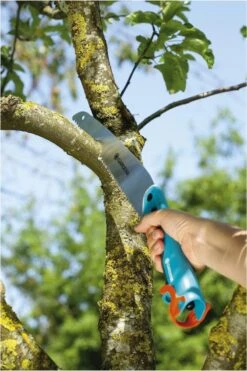 GARDENA Combi System Snoeizaag 300 PP Takkenzaag - Meslengte 325 Mm 25 Jaar Garantie 12 GARDENA Combi System Snoeizaag 300 PP Takkenzaag - Meslengte 325 Mm 25 Jaar Garantie -Tuingereedschap Winkel 800x1200 41