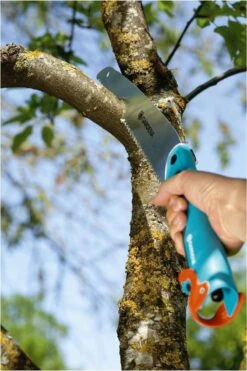 GARDENA Combi System Snoeizaag 300 PP Takkenzaag - Meslengte 325 Mm 25 Jaar Garantie 14 GARDENA Combi System Snoeizaag 300 PP Takkenzaag - Meslengte 325 Mm 25 Jaar Garantie -Tuingereedschap Winkel 800x1200 42