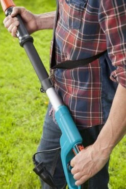 GARDENA - TCS 720/20 Kettingzaag - Max Bereik 4.40m 15 GARDENA - TCS 720/20 Kettingzaag - Max Bereik 4.40m -Tuingereedschap Winkel 800x1200 44