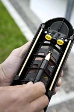 Kärcher PC 20 Dakgoot-/Rioolset - 20M - 4 Achterwaartse Hogedruksproeiers 13 Kärcher PC 20 Dakgoot-/Rioolset - 20M - 4 Achterwaartse Hogedruksproeiers -Tuingereedschap Winkel 800x1200 46