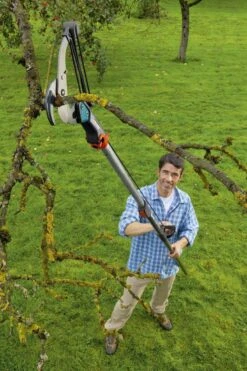 GARDENA Combisysteem Aambeeld Boomschaar Takkenschaar - 35mm -Tuingereedschap Winkel 800x1200 5